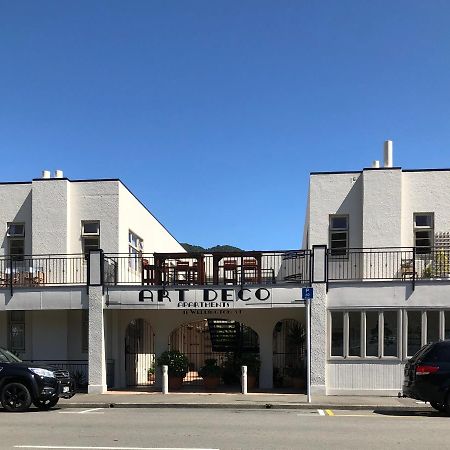 Art Deco No. 2 Apartment Picton Exterior photo